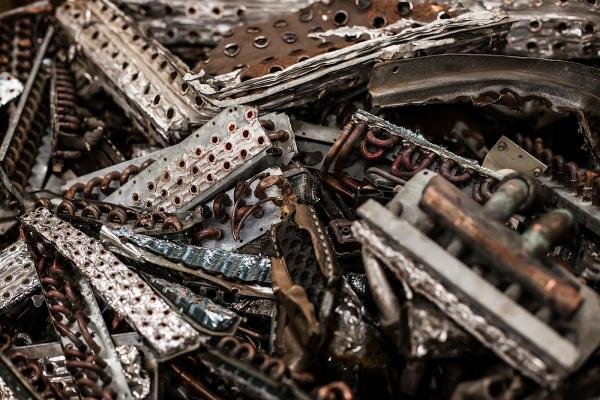 JLM Metal Recycling