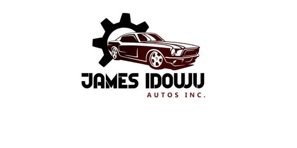 James Idowu Autos Inc.
