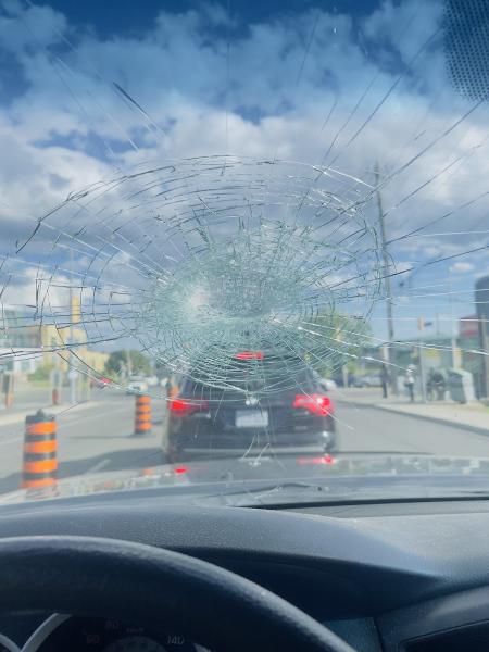 Active Auto Glass Canada Inc