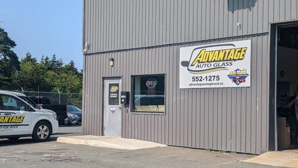 Advantage Auto Glass