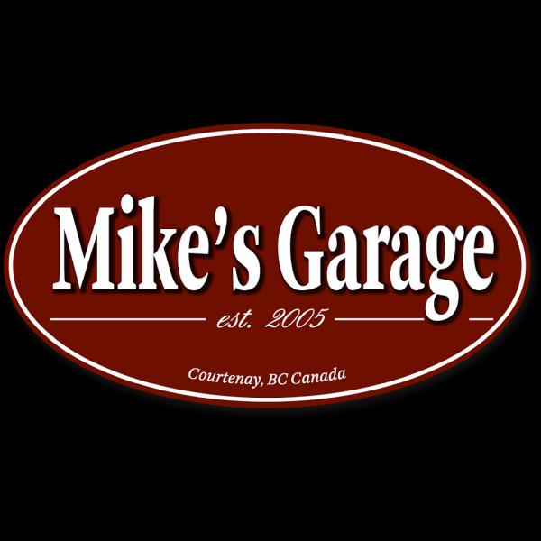 Mike's Garage