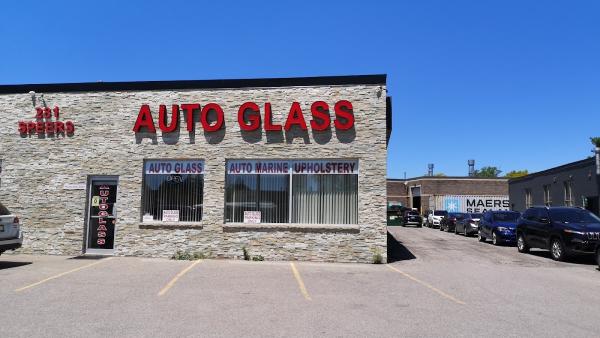 Speers Auto Glass