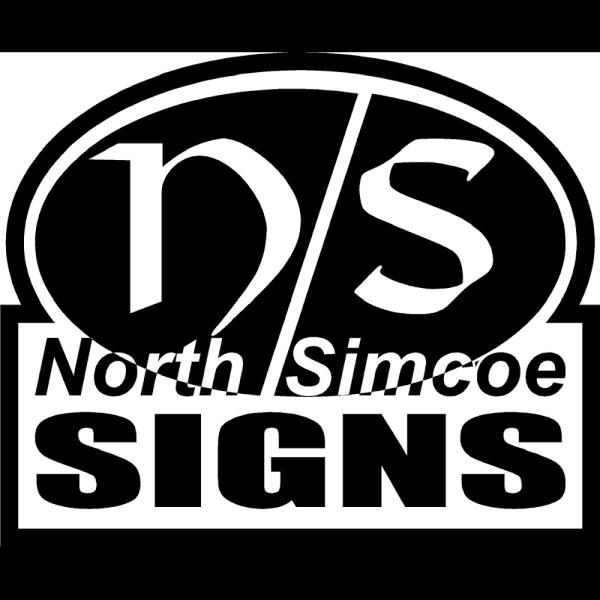 North Simcoe Signs