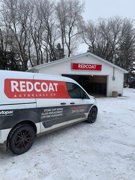 Redcoat Autoglass