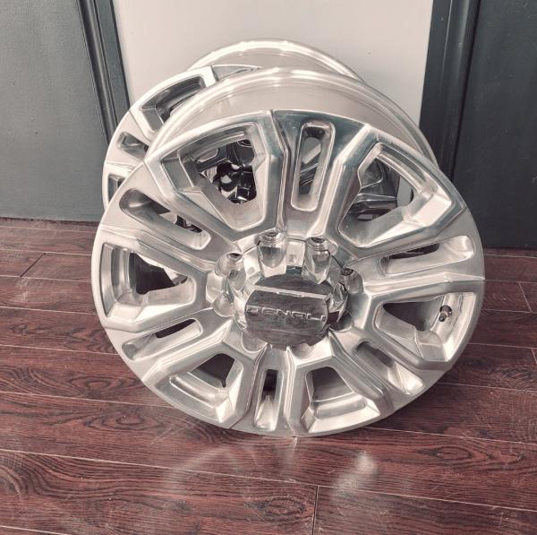 Used Tires Hamilton