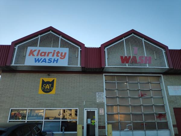 Klarity Wash: Nitestar