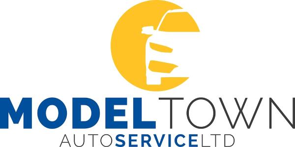 Model Town Auto Service Ltd.