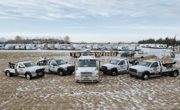 TBT Towing Ltd.