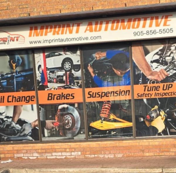 Imprintautomotive