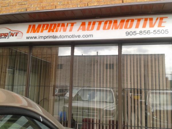 Imprintautomotive