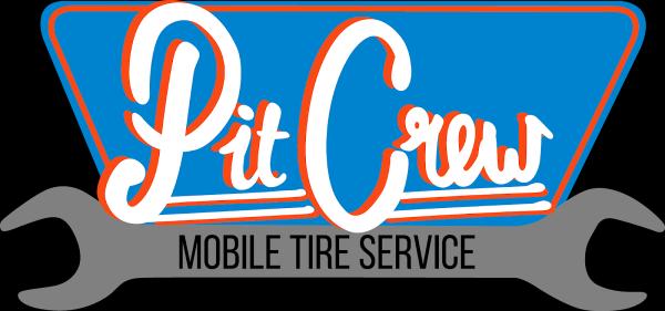 Pit Crew Mobile Tire Service