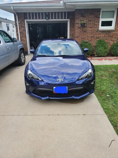 Leamington Collision