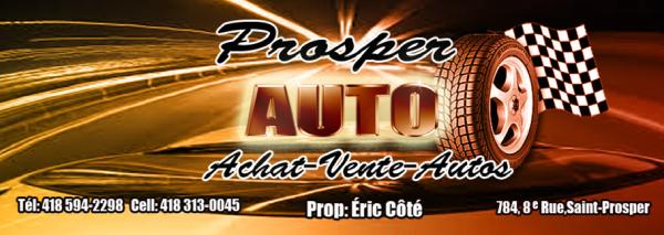 Prosper Auto