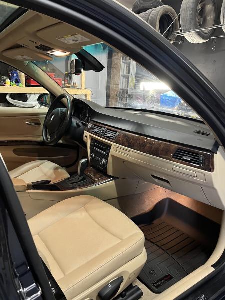 Cobourg Auto Detailing