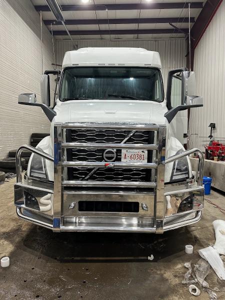 Medley Truck Parts and Repair