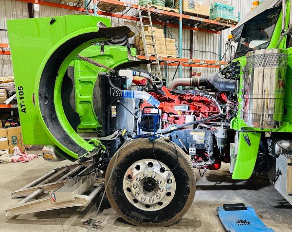 Medley Truck Parts and Repair