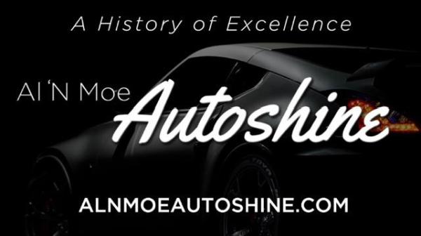 Al N Moe Autoshine