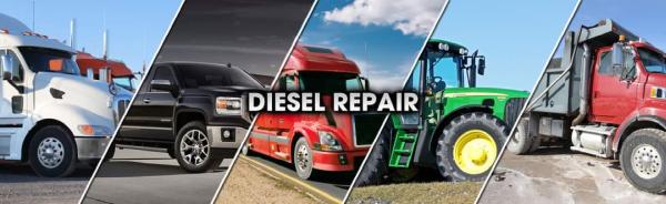 A 2 Z Truck & Trailer Repair ( 24/7 Roadside Service )