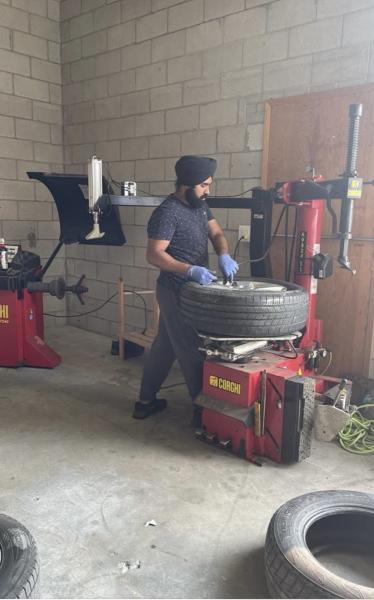 Evercare Auto Mechanic