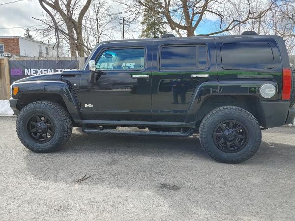 Phil's Auto Service Inc.