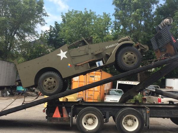 Rossi Auto & Truck Repairs (At Rear)