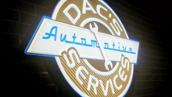 Dac's Automotive Services