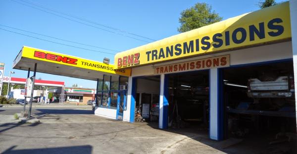 Benz Automatic Transmission Ltd