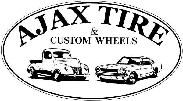 Ajax Tire & Custom Wheel