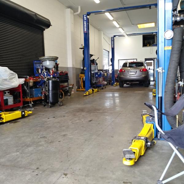 Auto Repairs R 