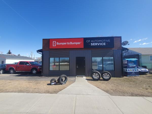 C P Automotive