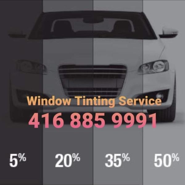 Tint Boss