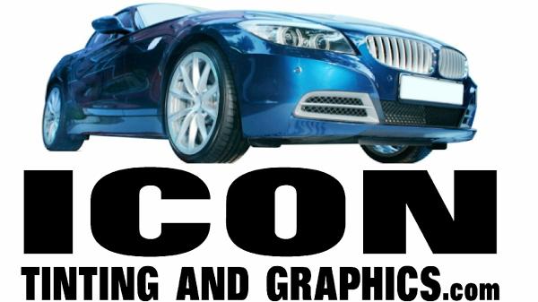 Icon Tinting and Graphics