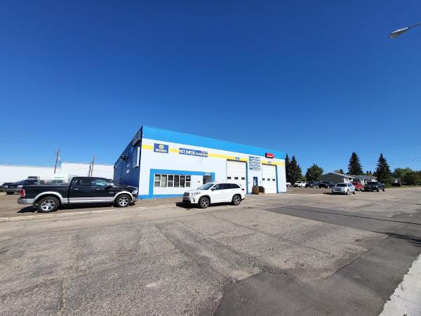 City Centre Automotive (Napa Autopro)