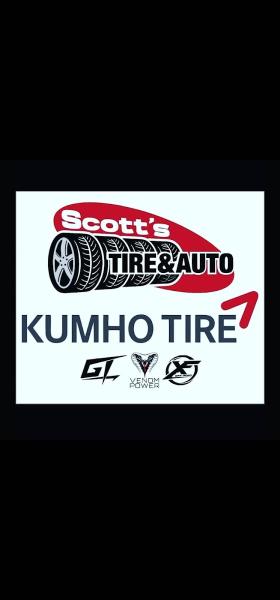 Scotts Tire & Auto