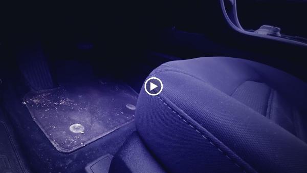 Suds Full Service Car Wash