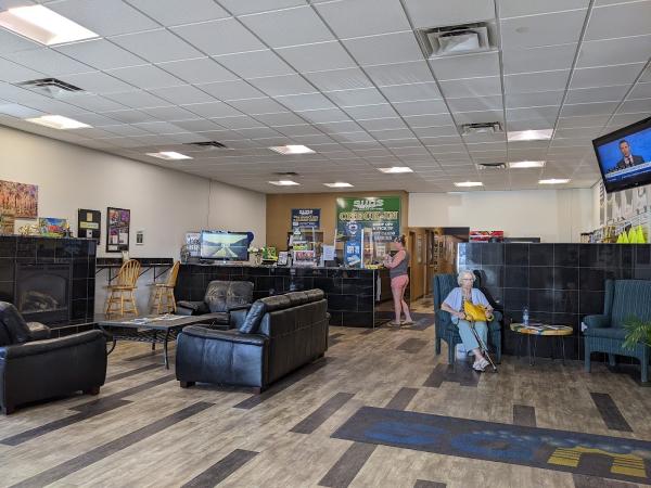 Suds Full Service Car Wash