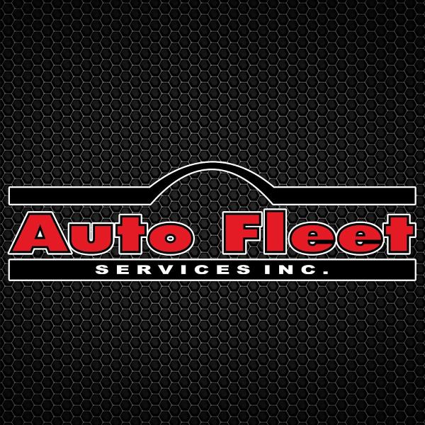 Auto Fleet Services Inc