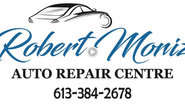 Robert Moniz Auto Repair Centre