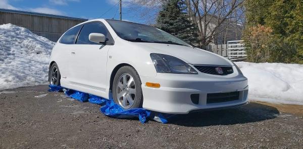 Carrosserie Des Estacades QC