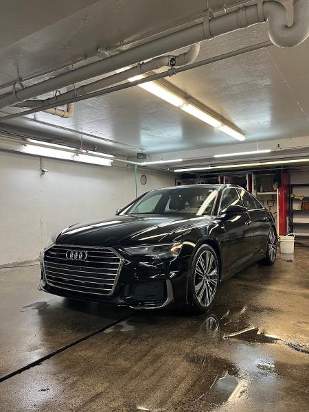 Spark Car Wash and Auto Detailing