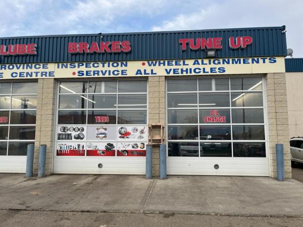 AIM Automotive