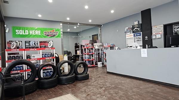 Tire Route Hamilton Used New Tires Shop Repair