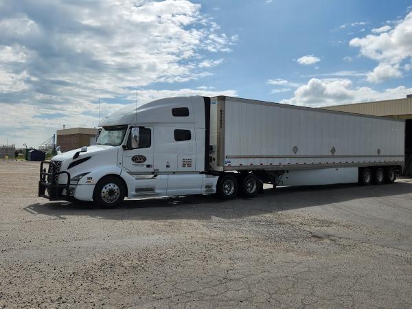 A-1 Truck Car Wash