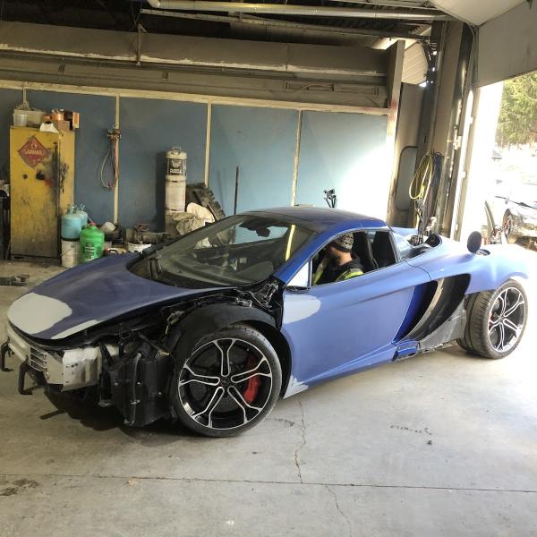 Precision Auto Works