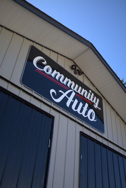 Community Auto
