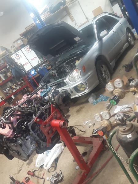 Jays Automotive Repairs