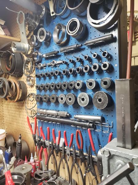 Iconic Driveline Solutions Ltd.