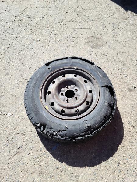 Used Tires Burnaby