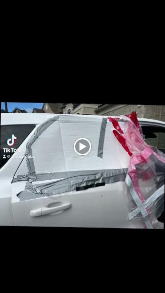 Zuzu Auto Glass