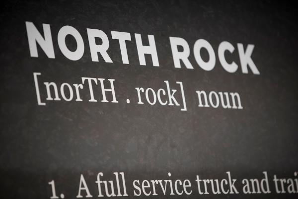 North Rock Truck & Tire